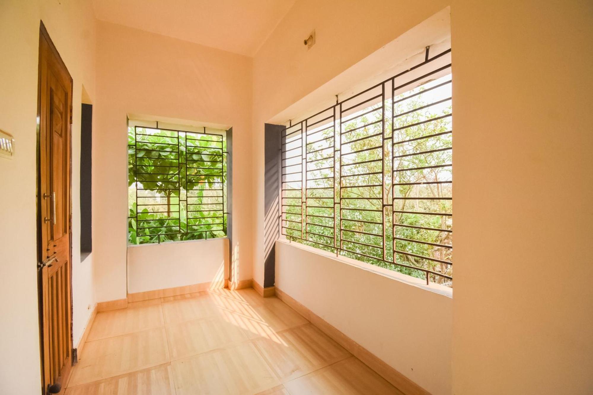 Hotel O Mks Inn Bhubaneswar Exterior foto